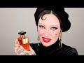 Marilyn Monroe's Favorite Fragrances : Vintage Perfume