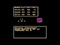 Dragon Warrior II (NES) - [Part 12] - - Finish opening all Gold Keys and Prison Doors