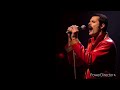 AI Freddie Mercury - Unchained Melody (HQ Audio)