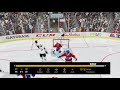 NHL™ 18 - Kurioses Tor von Seth Jones