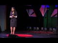 The powerful secret of your breath -- Romila “Dr. Romie” Mushtaq, MD | Romila Mushtaq | TEDxFargo