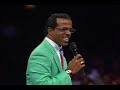 Bishop Carlton Pearson Introduces Dr.  Fred Price at AZUSA '93 Los Angeles