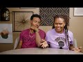 How comfortable are you in your relationship? | Fridays with Tab and Chance
