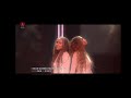 Eyjaa-I Was Gonna Marry Him-Live-Dansk Melodi Grand Prix 2023