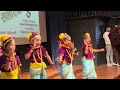Children’s Nepali cultural dance 💃 #dance #culture