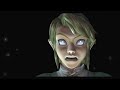 Wie tief geht der Zelda Twilight Princess Eisberg? 🐺🧊🗻 (alt)