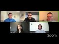 DoKC Town Hall: Database Patterns Whitepaper Panel Discussion