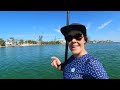 Stump Pass: Location Info, Before and After Hurricane Ian, Paddle Boarding Adventure Vlog