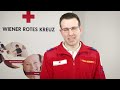 Berufsausbildung Rettungssanitäter_in - Informationsvideo