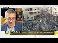 Israel-Hamas War LIVE: Putin's fifth term a new addition to the Israel-Iran war? | WION LIVE