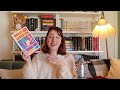 Come Used Book Shopping With Me!  (& book haul)
