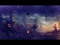 👻🕸️ Cozy Halloween Ambience with  Halloween Music Instrumental.🕸️👻 Halloween Background Music 🕸️👻