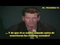 Vince McMahon habla sobre la muerte de Owen Hart. (Subtitulado en Español.)