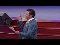 Discover the Mysteries of Speaking in Tongues - Apostle Guillermo Maldonado | April 15, 2018