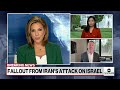 U.S. will not take part in any Israeli retaliation against Iran: U.S. national security coordinator
