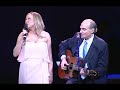 Kim and James Taylor - You Can Close Your Eyes (Live at Carnegie Hall, 4/12/2011)
