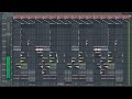 Jose Sanchez - !OhLaLa¡ FL Studio Project