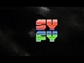 Syfy Logo - Chucky Edition 2023