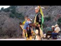 Comanche Spring (Part 5 of 6) - Northern Traditional Dance, Fancy Dance
