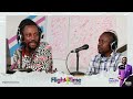SASS SQUAD ( TH4 KWAGES ) HIPLIFE ROYALTY EXCLUSIVE INTERVIEW ON  FLIGHT TIME
