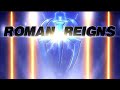 Roman Reigns - 