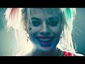 Harley Quinn || Poker Face