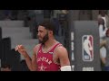 NBA 2K24 PS5 MyCareer - 3 Point Contest Ep.21 (Final Episode)