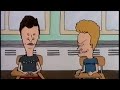 Beavis and Butthead / What a Bunch of Dumbasses! - subtitulado en castellano argentino