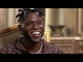 Antonio Brown on trade demand, Ben Roethlisberger, Steelers [Extended Interview] | SC Featured