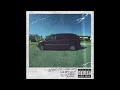 Kendrick Lamar - Money Trees (Feat. Jay Rock)