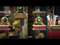 LittleBigPlanet 2 The Muppets Premium Level Kit Full Playthrough | PS3