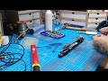 How to improve the Hornby Pendolino (Video 7)