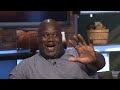 The time Shaq LIED about DESTROYING the Clippers