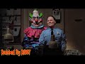 Killer Klowns From Outer Space DUBS: Jumbo in prison/Ventriloquist Officer Mooney