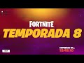 Misión cielo en llamas - Fortnite - Evento Final Temporada 7