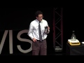 Science vs God: Bryan Enderle at TEDxUCDavis