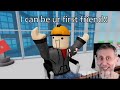 what if happens a kid owned Roblox? - Part 1