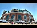 Brewers Agree to $500 Million Stadium Renovation, Staying in Milwaukee