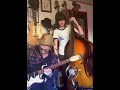 Vince Lee & Sophie Lord - if You Ever Get Lonesome #danelectro