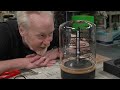 Adam Savage Unboxes a Mechanical Marble Run!