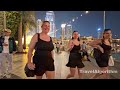 Dubai [4K] Amazing City Center, Burj Khalifa, Dubai Mall Walking Tour 2024 🇦🇪