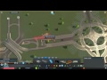 Cities Skylines: Let's Build Oslo Delta Part 3