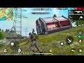 Free Fire MAX - Gameplay Part 1 Tutorial, Battle Royale, Solo Win (iOS, Android)