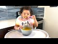 TODDLER FOOD// HOW TO MAKE CARROT SOUP FOR 1-2 YEAR OLD.