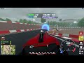 1.54.180 Bavette Chaos Crossing | Drive World Roblox