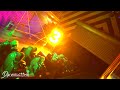 [4K-Extreme Low Light] Rock 'n' Roller Coaster - Full Ride POV - Last Opening Day - Disneyland Paris