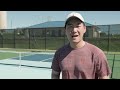 Pickleball Tips for Safety and Enhanced Performance on the Court| Dr. Jon Ahn Spine Surgeon