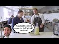Brad Makes Sauerkraut | It's Alive | Bon Appétit