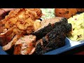 5 BEST BBQ PLACES IN DALLAS