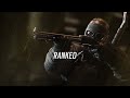 R6 copper stream